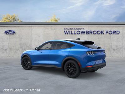 2025 Ford Mustang Mach-E RWD SUV for sale #ST30998 - photo 2
