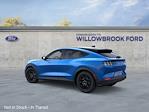 2025 Ford Mustang Mach-E RWD SUV for sale #ST30998 - photo 2