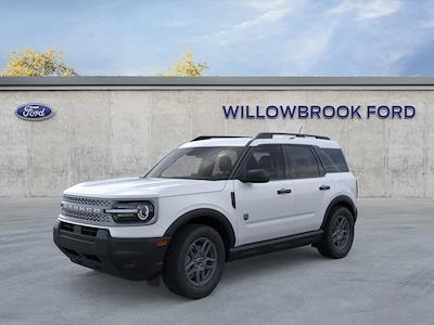 New 2025 Ford Bronco Sport Big Bend for sale #ST31607 - photo 1