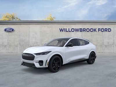 New 2025 Ford Mustang Mach-E GT for sale #ST31806 - photo 1