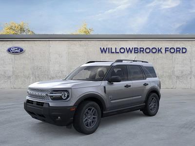New 2025 Ford Bronco Sport Big Bend for sale #ST33312 - photo 1