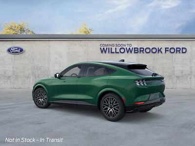 2025 Ford Mustang Mach-E AWD SUV for sale #ST34180 - photo 2