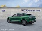 2025 Ford Mustang Mach-E AWD SUV for sale #ST34180 - photo 2