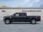 New 2025 Ford F-150 XLT SuperCrew Cab for sale #ST34980 - photo 4