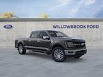 New 2025 Ford F-150 XLT SuperCrew Cab for sale #ST34980 - photo 7