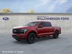 2025 Ford F-150 SuperCrew Cab 4x4 Pickup for sale #ST35322 - photo 1
