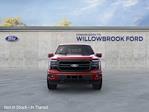 2025 Ford F-150 SuperCrew Cab 4x4 Pickup for sale #ST35322 - photo 6