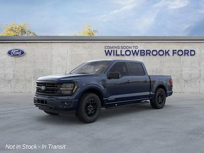 2025 Ford F-150 SuperCrew Cab 4x4 Pickup for sale #ST36632 - photo 1