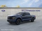 2025 Ford F-150 SuperCrew Cab 4x4 Pickup for sale #ST36632 - photo 1