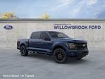2025 Ford F-150 SuperCrew Cab 4x4 Pickup for sale #ST36632 - photo 7