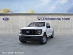 2025 Ford F-150 Super Cab 4x4 Pickup for sale #ST36928 - photo 3