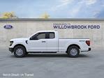 2025 Ford F-150 Super Cab 4x4 Pickup for sale #ST36928 - photo 4