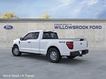 2025 Ford F-150 Super Cab 4x4 Pickup for sale #ST36928 - photo 2