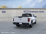 2025 Ford F-150 Super Cab 4x4 Pickup for sale #ST36928 - photo 8