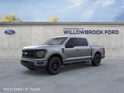 2025 Ford F-150 SuperCrew Cab 4x4 Pickup for sale #ST38660 - photo 1