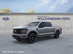 2025 Ford F-150 SuperCrew Cab 4x4 Pickup for sale #ST38660 - photo 1