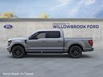 2025 Ford F-150 SuperCrew Cab 4x4 Pickup for sale #ST38660 - photo 4