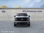 2025 Ford F-150 SuperCrew Cab 4x4 Pickup for sale #ST38660 - photo 6