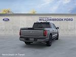 2025 Ford F-150 SuperCrew Cab 4x4 Pickup for sale #ST38660 - photo 8