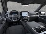 2025 Ford F-150 SuperCrew Cab 4x4 Pickup for sale #ST38660 - photo 9