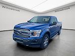 2018 Ford F-150 Super Cab 4x4 Pickup for sale #ST38660A - photo 1