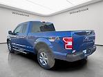 2018 Ford F-150 Super Cab 4x4 Pickup for sale #ST38660A - photo 2