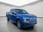 2018 Ford F-150 Super Cab 4x4 Pickup for sale #ST38660A - photo 5