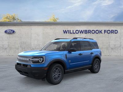 2025 Ford Bronco Sport 4WD SUV for sale #ST39168 - photo 1