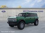 2025 Ford Bronco 4WD SUV for sale #ST39453 - photo 1