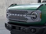 2025 Ford Bronco 4WD SUV for sale #ST39453 - photo 19