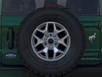 2025 Ford Bronco 4WD SUV for sale #ST39453 - photo 24
