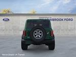 2025 Ford Bronco 4WD SUV for sale #ST39453 - photo 5