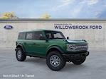 2025 Ford Bronco 4WD SUV for sale #ST39453 - photo 7