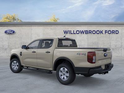 New 2025 Ford Ranger XL SuperCrew Cab for sale #ST39561 - photo 2