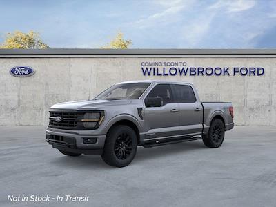 2025 Ford F-150 SuperCrew Cab 4x4 Pickup for sale #ST40620 - photo 1
