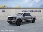 2025 Ford F-150 SuperCrew Cab 4x4 Pickup for sale #ST40620 - photo 1