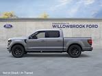 2025 Ford F-150 SuperCrew Cab 4x4 Pickup for sale #ST40620 - photo 4