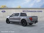 2025 Ford F-150 SuperCrew Cab 4x4 Pickup for sale #ST40620 - photo 2