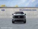 2025 Ford F-150 SuperCrew Cab 4x4 Pickup for sale #ST40620 - photo 6