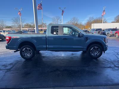 2023 Ford F-150 Super Cab 4WD Pickup for sale #ST40620A - photo 1