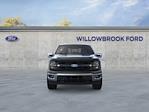 New 2025 Ford F-150 XLT SuperCrew Cab for sale #ST40626 - photo 6