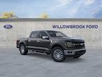 New 2025 Ford F-150 XLT SuperCrew Cab for sale #ST40626 - photo 7