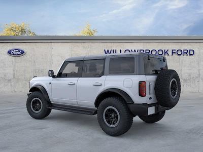 New 2025 Ford Bronco Outer Banks for sale #ST40664 - photo 2