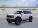 New 2025 Ford Bronco Outer Banks for sale #ST40664 - photo 1