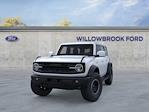New 2025 Ford Bronco Outer Banks for sale #ST40664 - photo 3