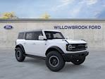 New 2025 Ford Bronco Outer Banks for sale #ST40664 - photo 7