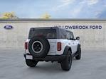 New 2025 Ford Bronco Outer Banks for sale #ST40664 - photo 8