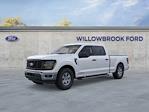 2025 Ford F-150 SuperCrew Cab 4WD Pickup for sale #ST41620 - photo 1