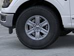 2025 Ford F-150 SuperCrew Cab 4WD Pickup for sale #ST41620 - photo 19