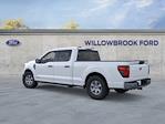 2025 Ford F-150 SuperCrew Cab 4WD Pickup for sale #ST41620 - photo 2